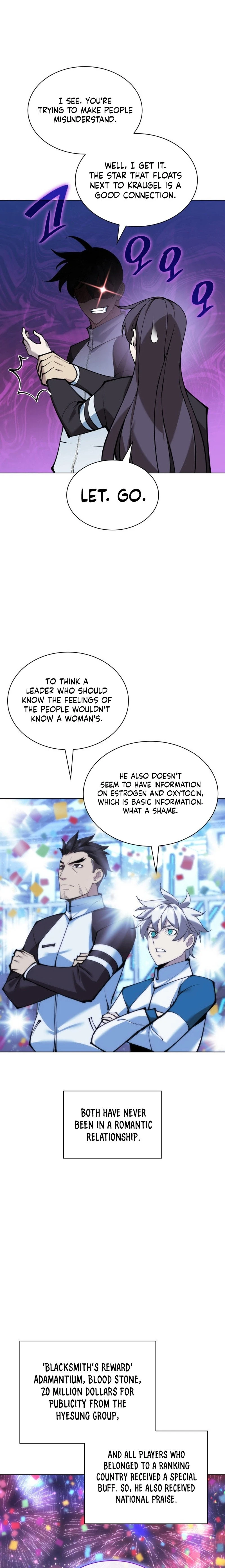 Overgeared Chapter 229, page 25 of 48