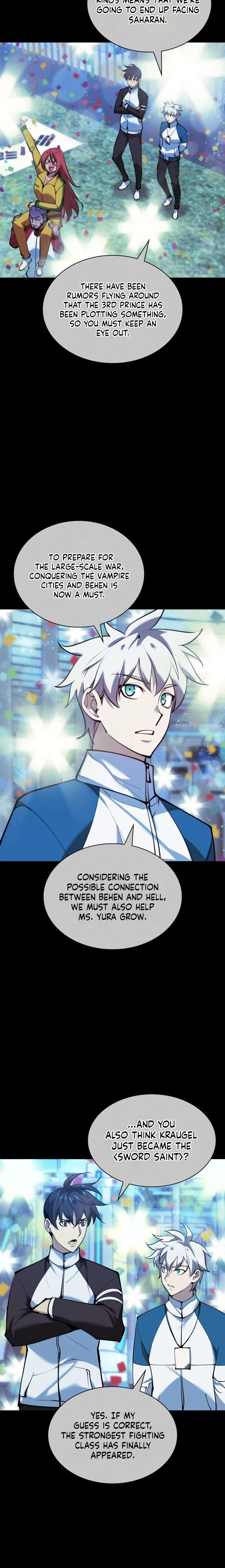Overgeared Chapter 229, page 28 of 48
