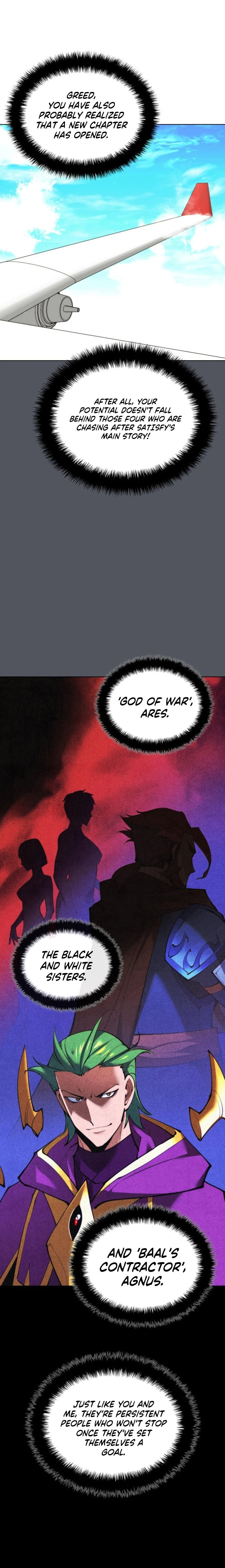 Overgeared Chapter 229, page 32 of 48