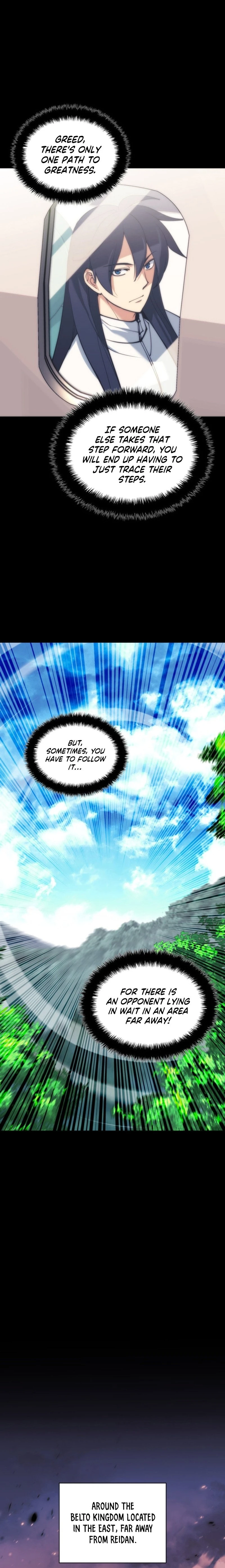 Overgeared Chapter 229, page 33 of 48