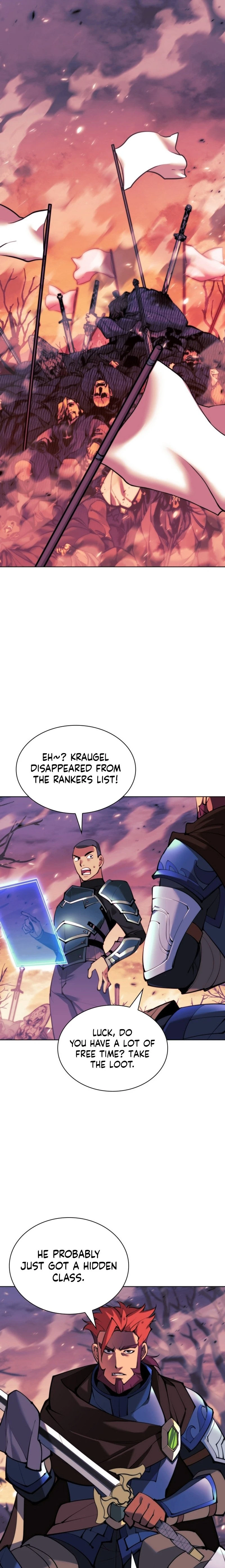 Overgeared Chapter 229, page 34 of 48