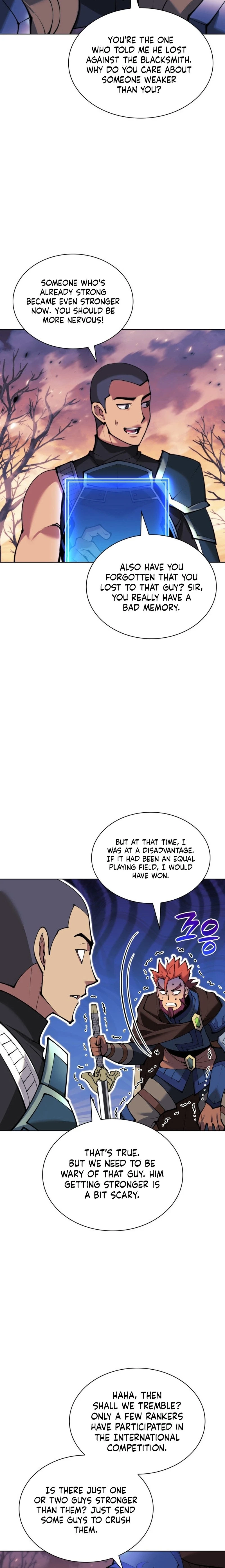 Overgeared Chapter 229, page 35 of 48