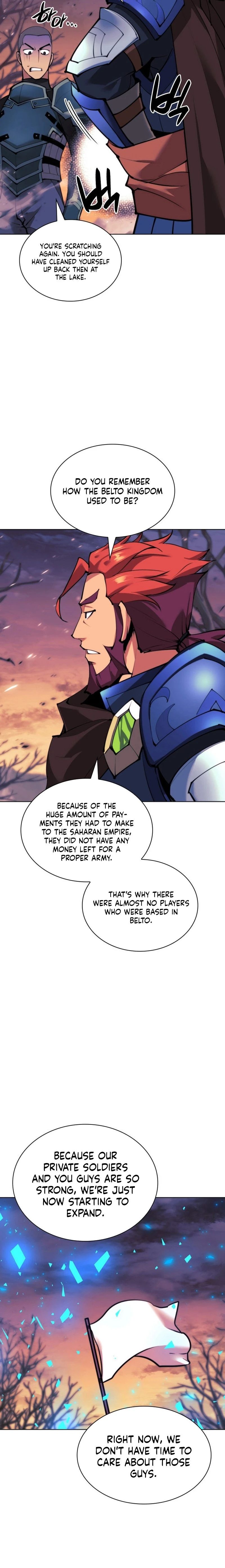 Overgeared Chapter 229, page 36 of 48