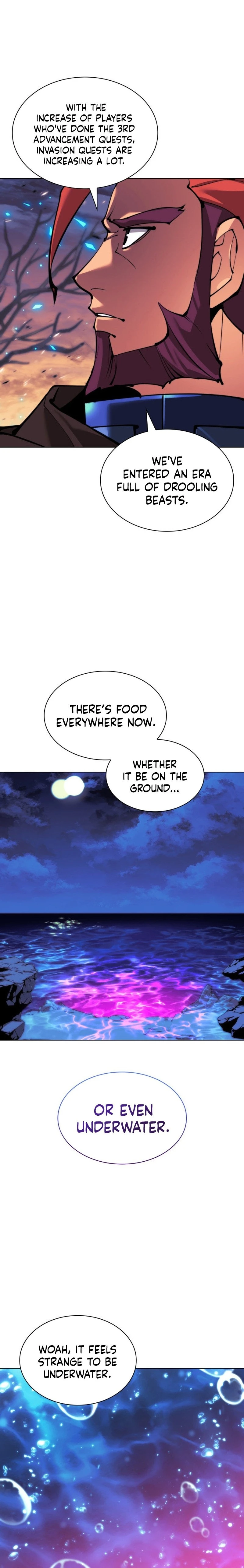 Overgeared Chapter 229, page 37 of 48