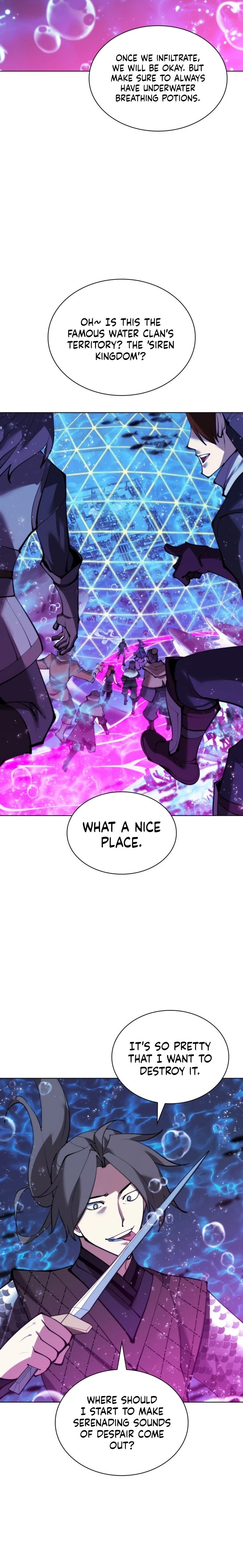 Overgeared Chapter 229, page 38 of 48