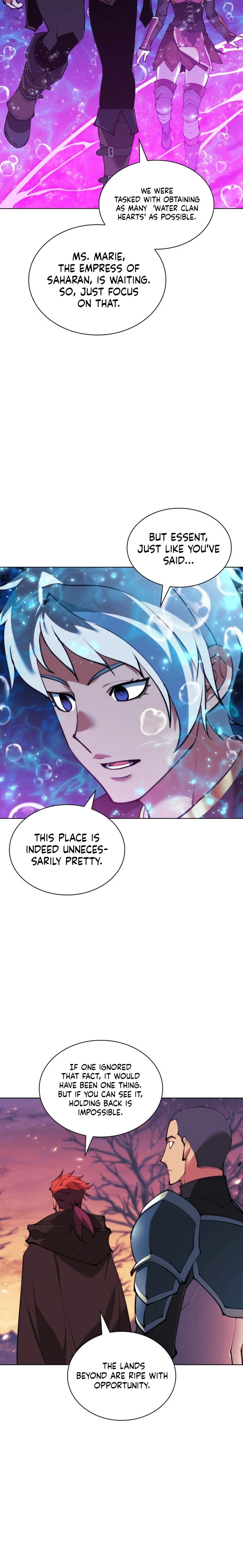 Overgeared Chapter 229, page 40 of 48