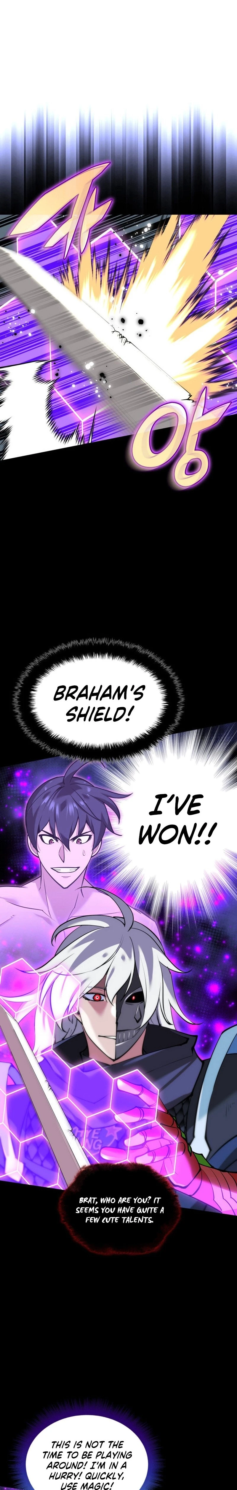 Overgeared Chapter 229, page 5 of 48