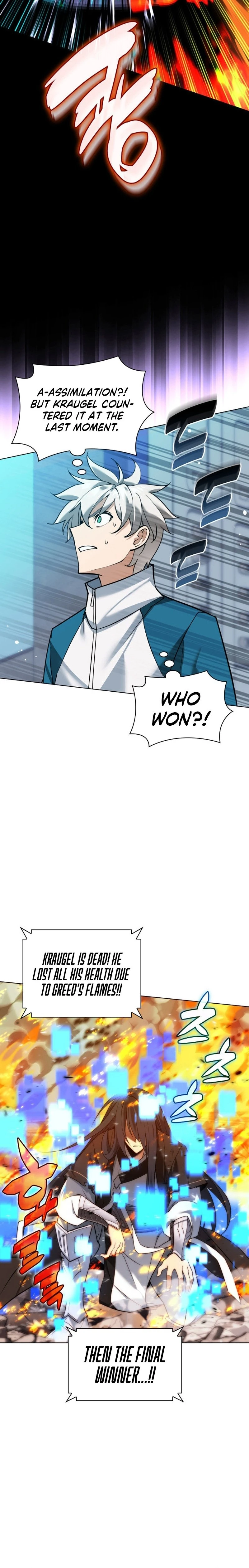 Overgeared Chapter 229, page 8 of 48