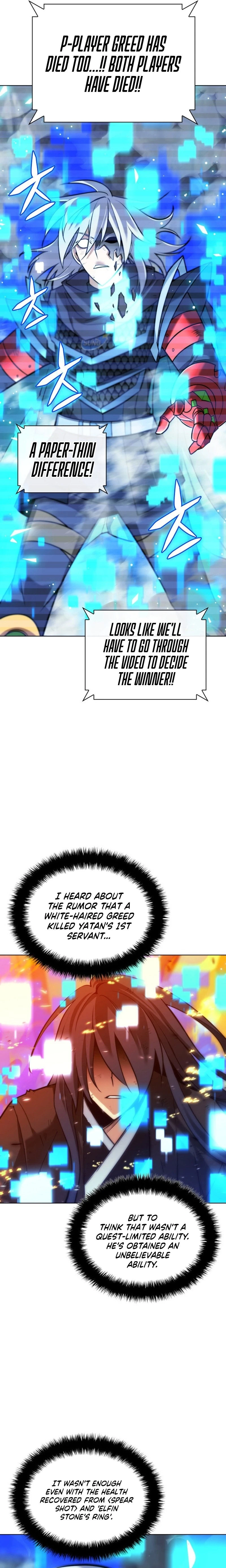 Overgeared Chapter 229, page 9 of 48