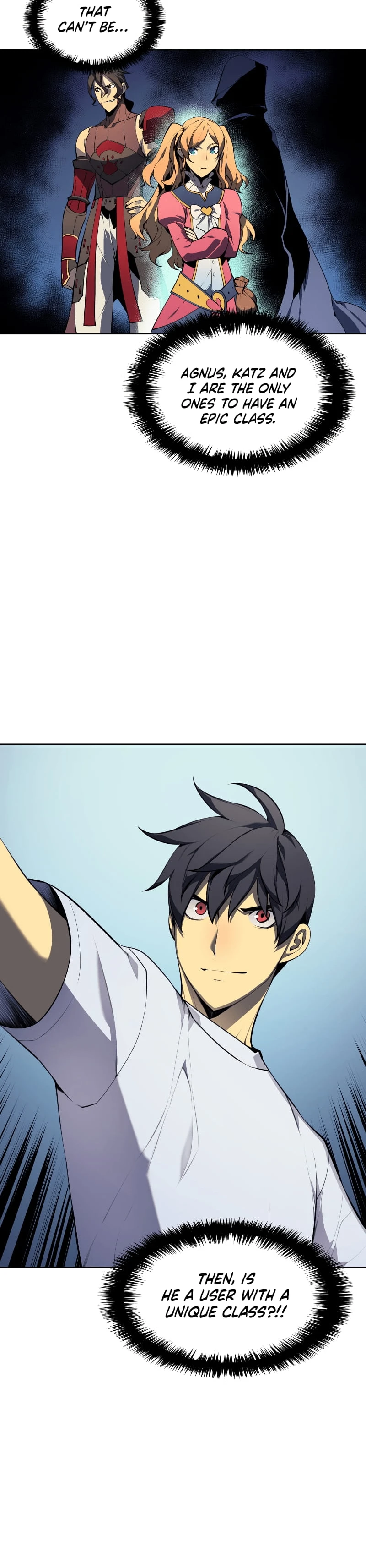 Overgeared Chapter 23, page 11 of 32