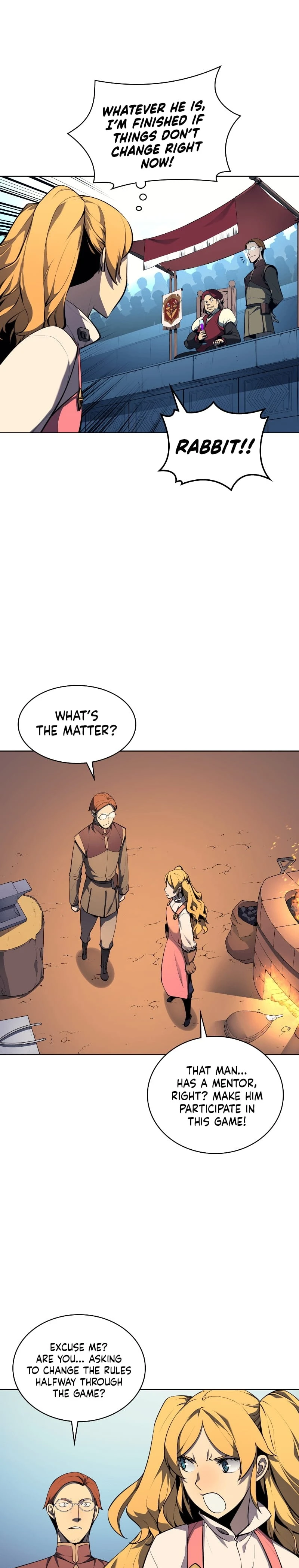 Overgeared Chapter 23, page 12 of 32