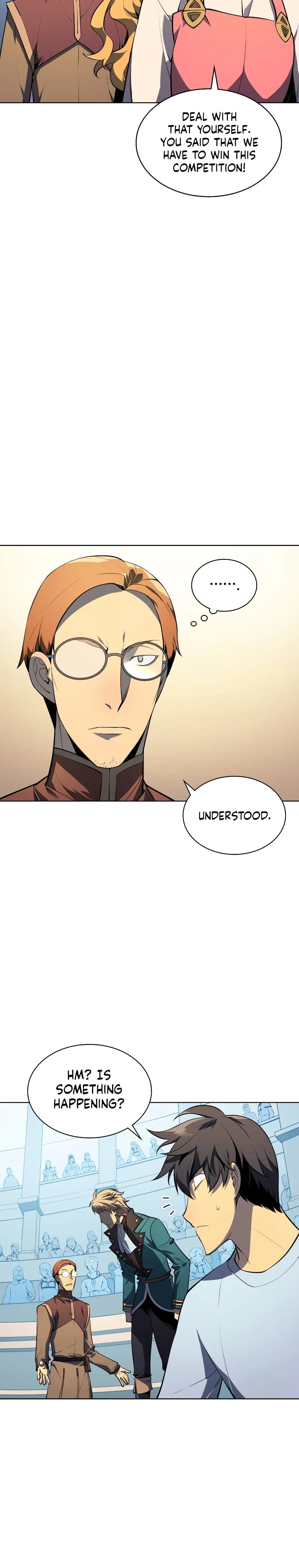 Overgeared Chapter 23, page 13 of 32