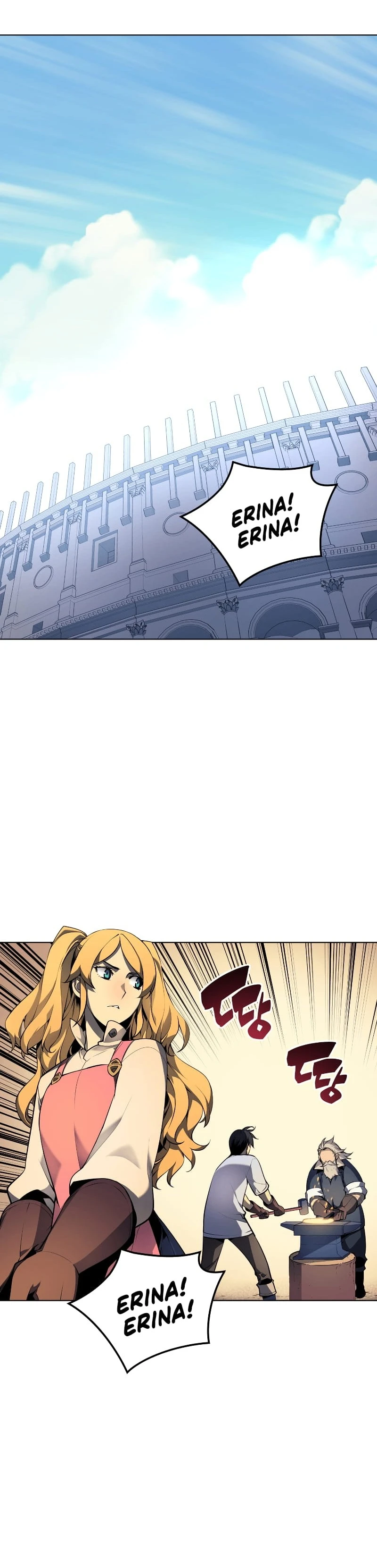 Overgeared Chapter 23, page 19 of 32