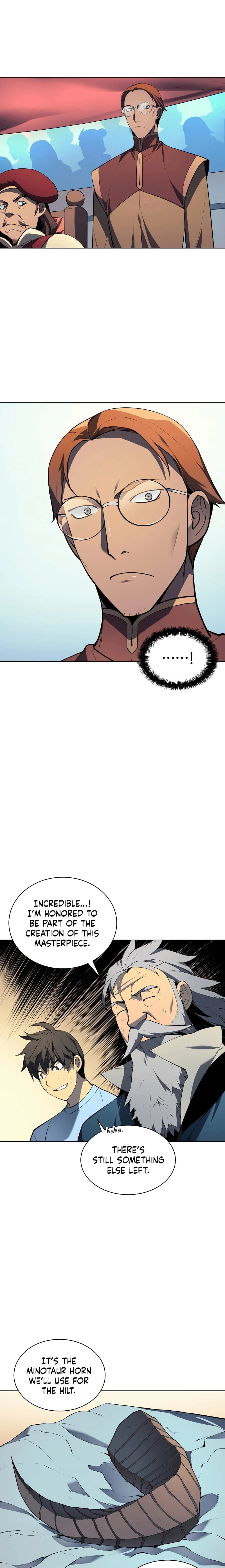 Overgeared Chapter 23, page 23 of 32