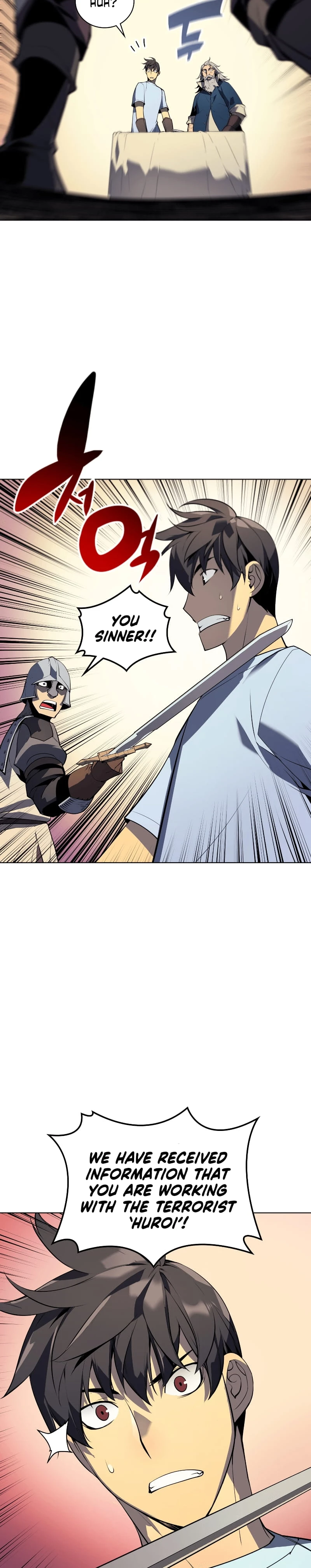 Overgeared Chapter 23, page 30 of 32