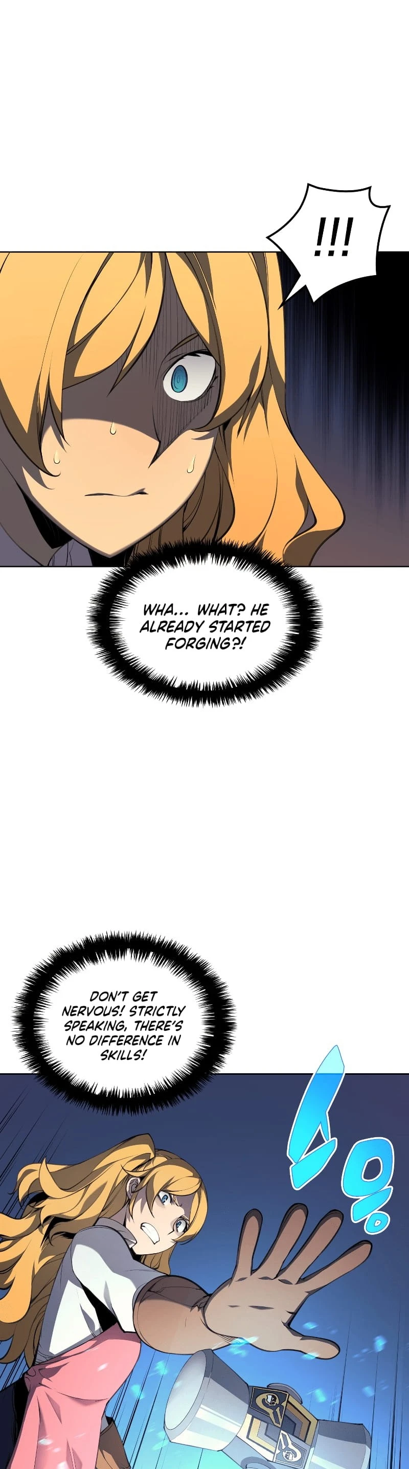 Overgeared Chapter 23, page 6 of 32
