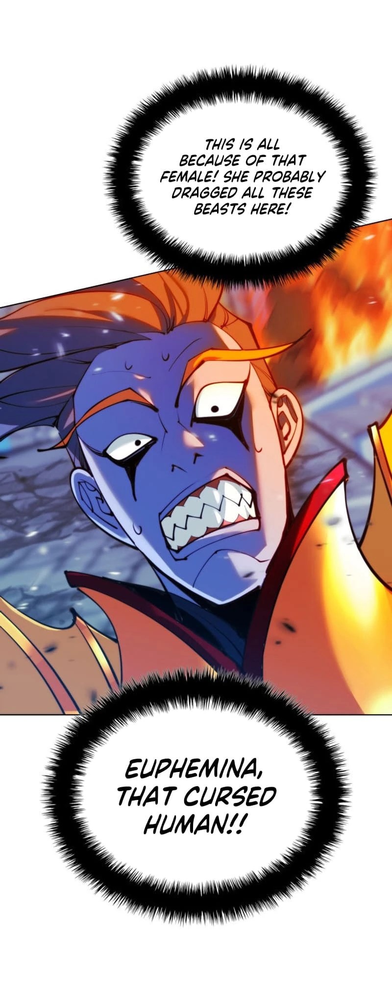 Overgeared Chapter 230, page 10 of 108