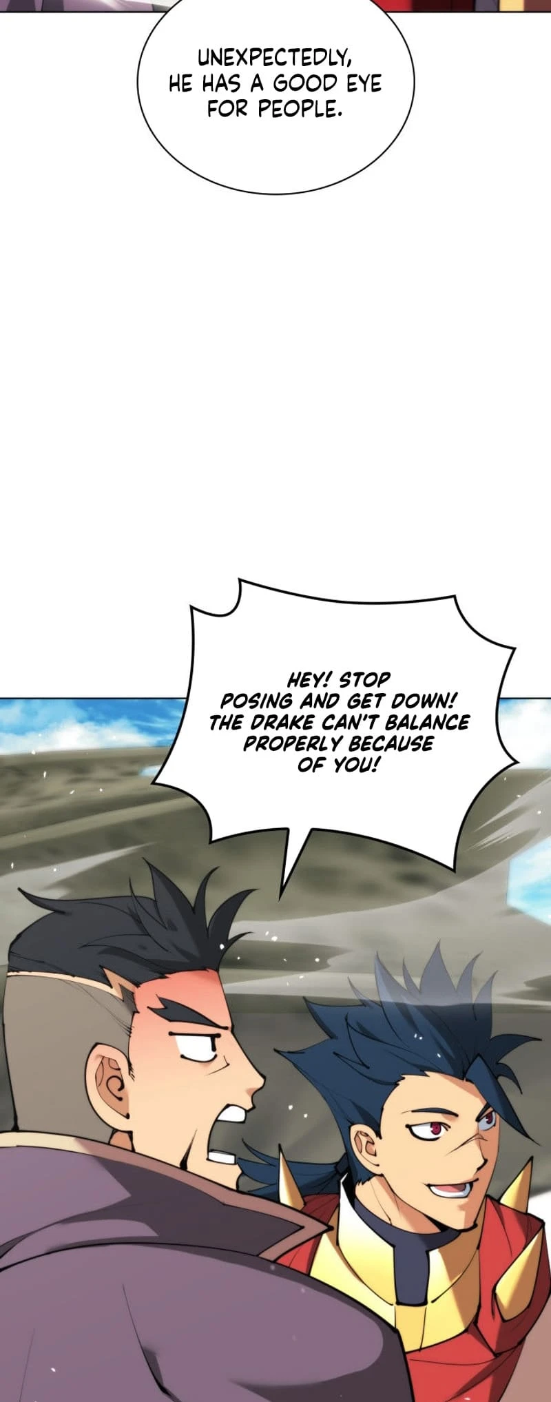 Overgeared Chapter 230, page 103 of 108
