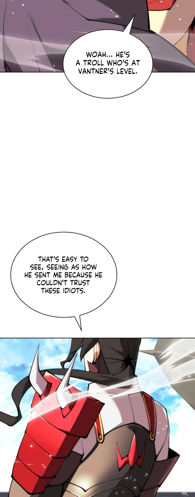 Overgeared Chapter 230, page 104 of 108