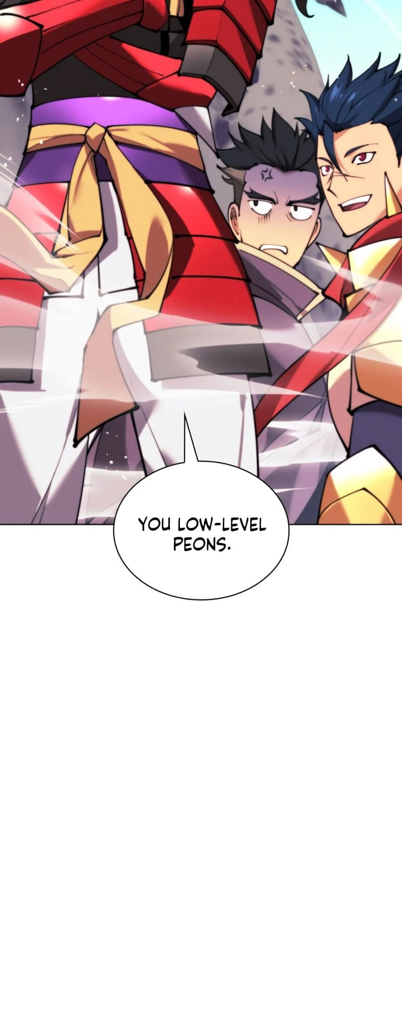 Overgeared Chapter 230, page 106 of 108