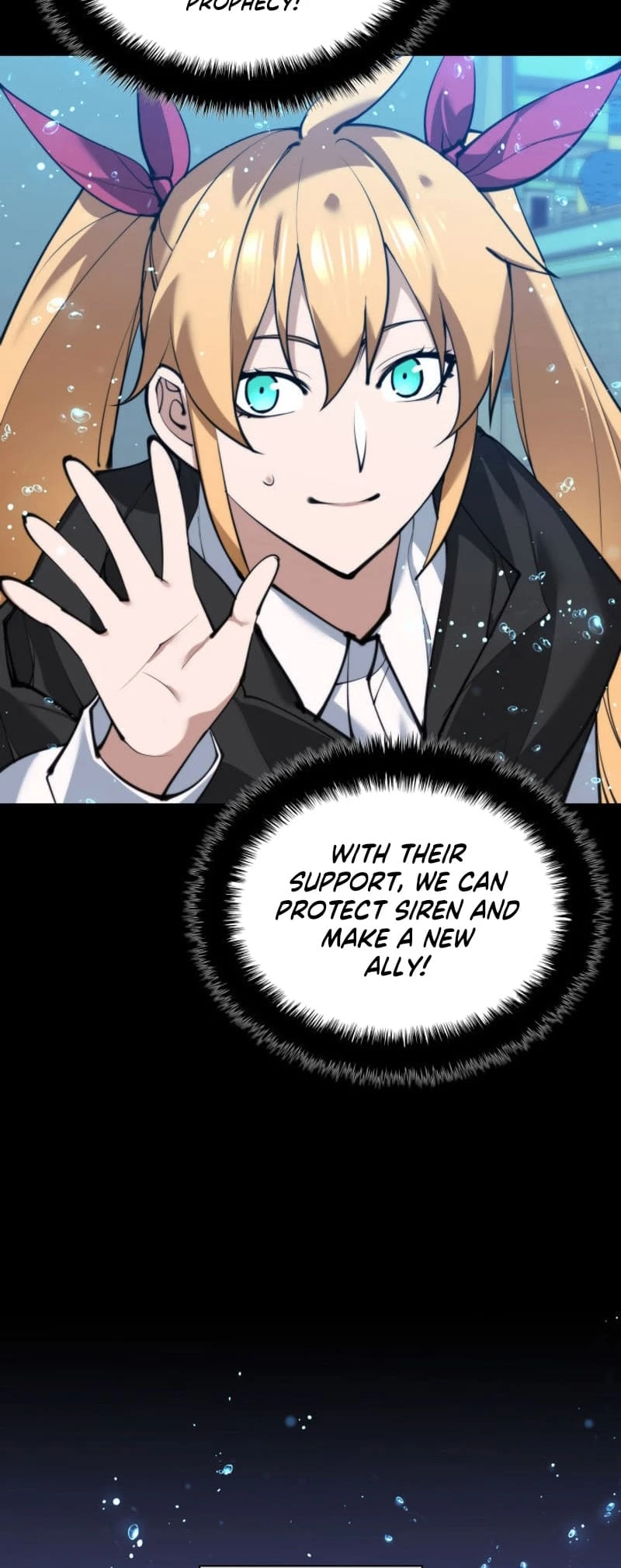 Overgeared Chapter 230, page 19 of 108