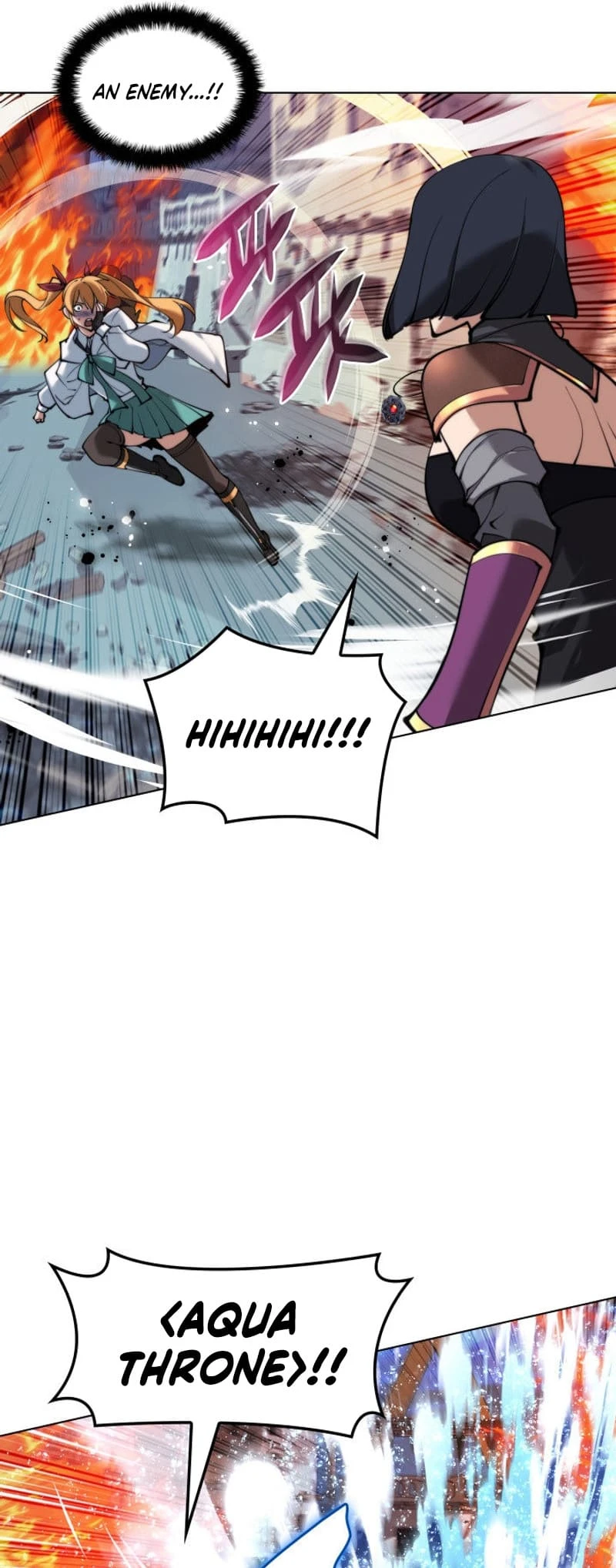 Overgeared Chapter 230, page 26 of 108