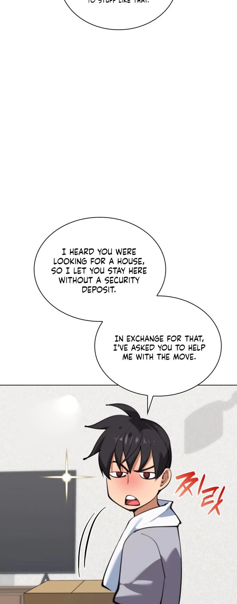 Overgeared Chapter 230, page 36 of 108