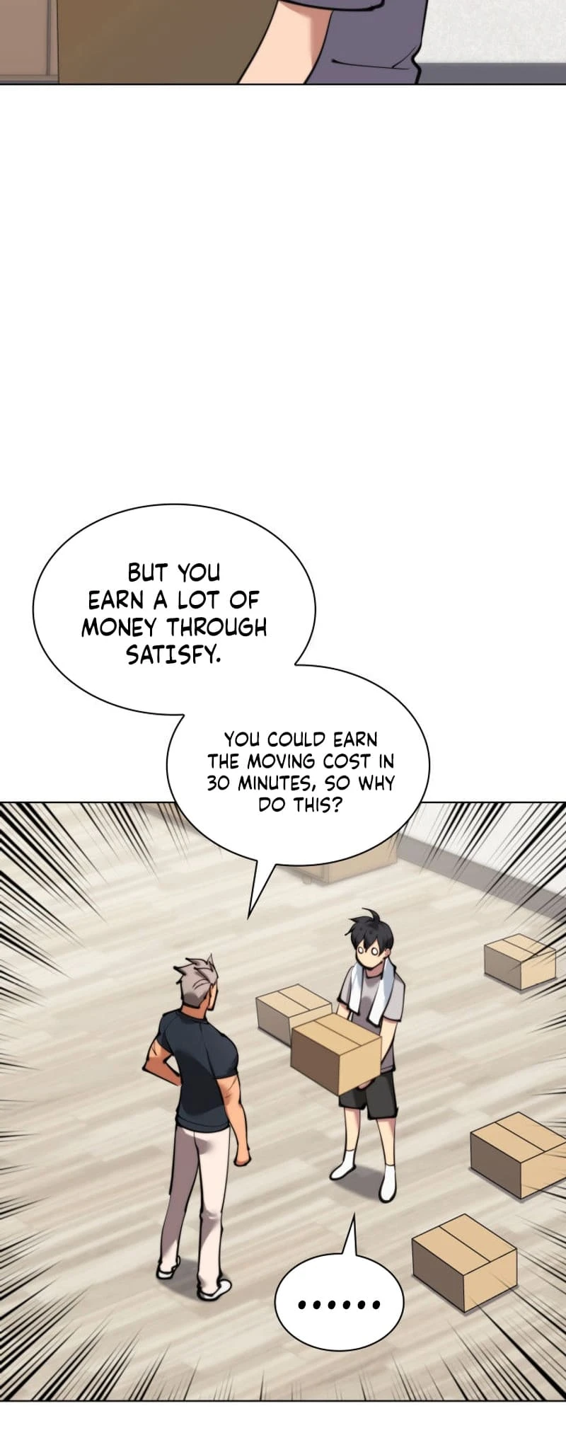 Overgeared Chapter 230, page 37 of 108