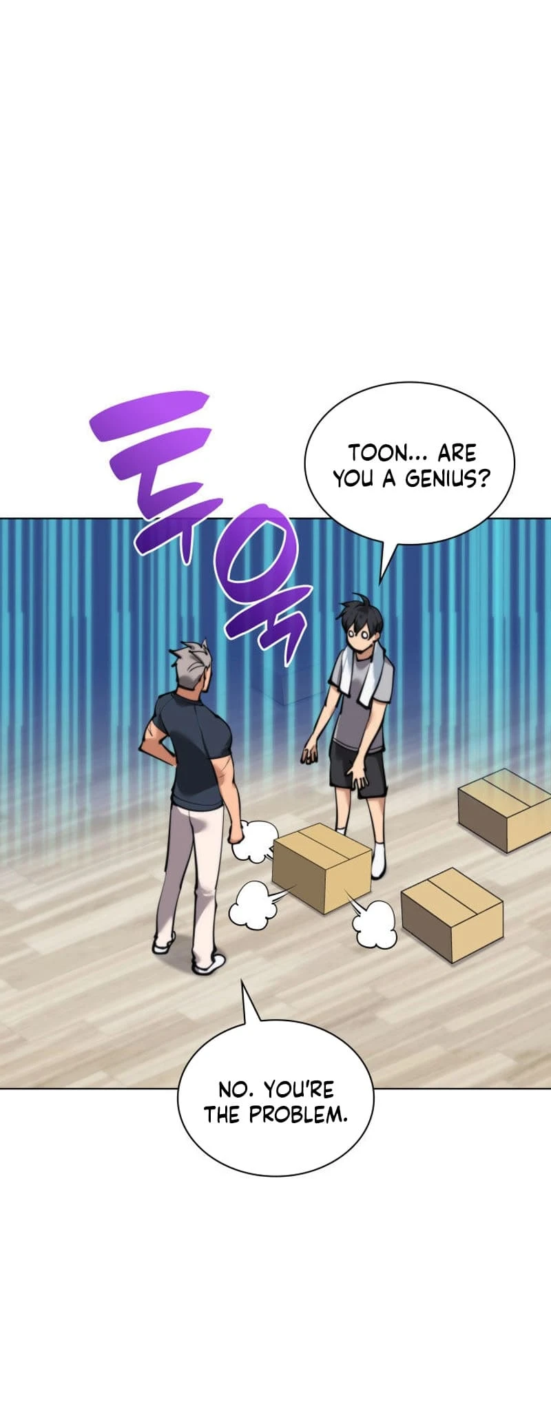 Overgeared Chapter 230, page 38 of 108