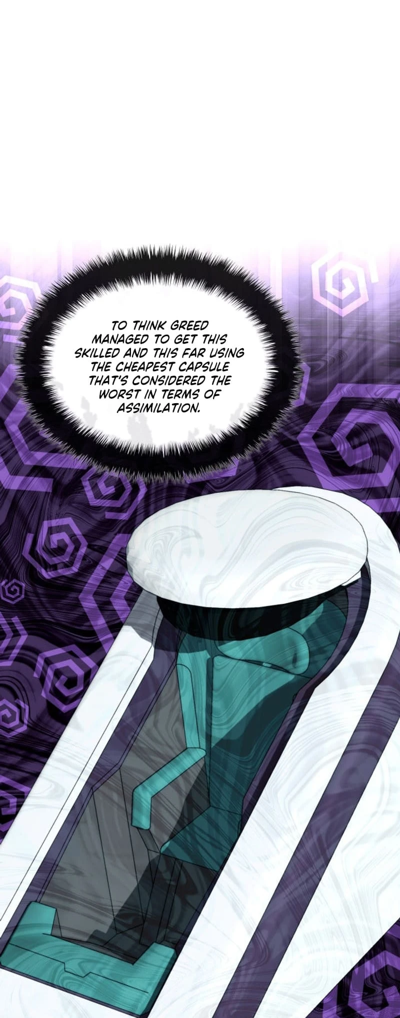 Overgeared Chapter 230, page 40 of 108