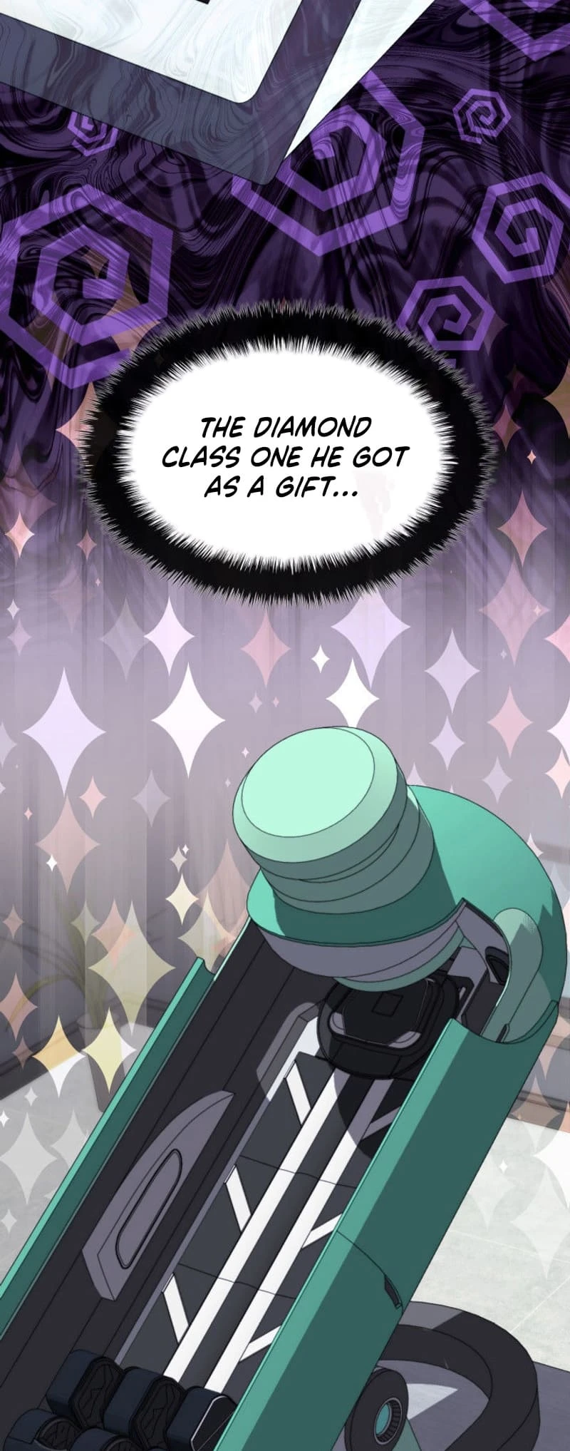 Overgeared Chapter 230, page 41 of 108