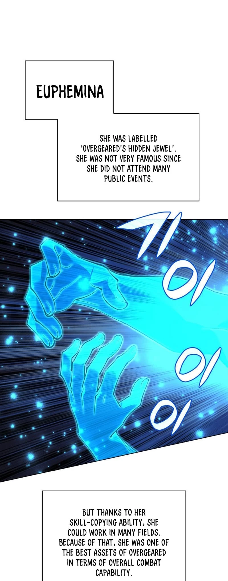 Overgeared Chapter 230, page 44 of 108