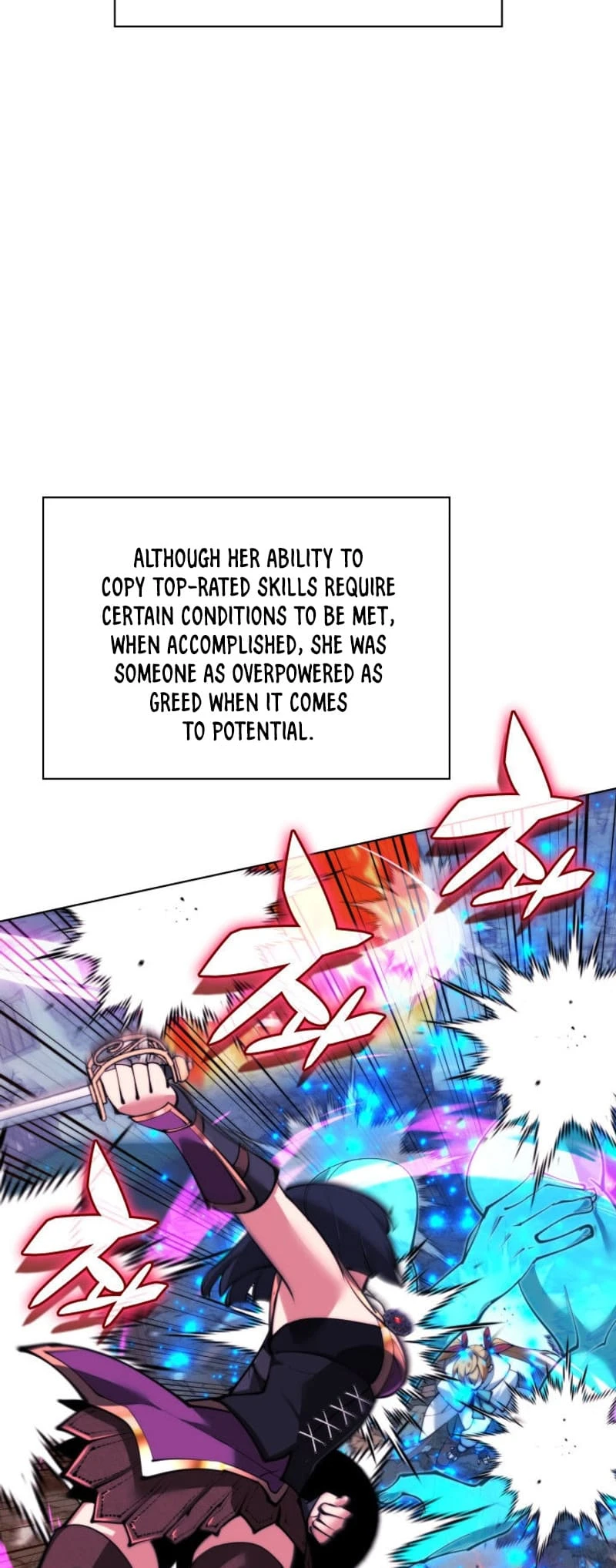 Overgeared Chapter 230, page 45 of 108