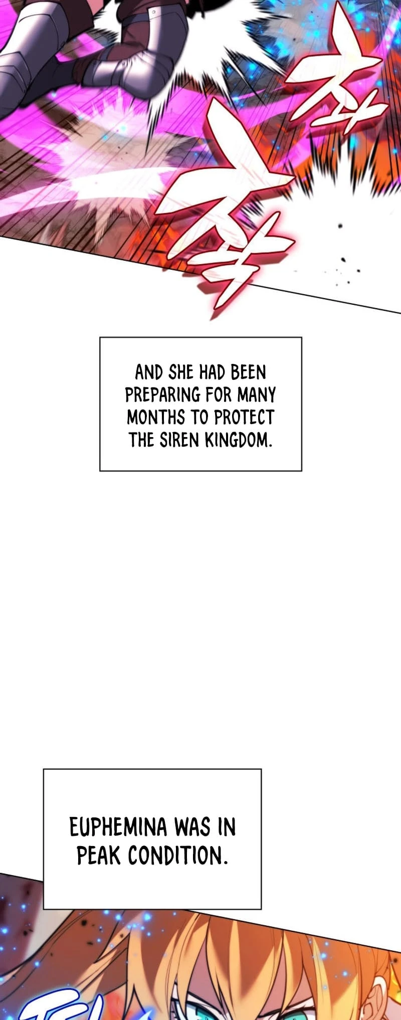 Overgeared Chapter 230, page 46 of 108