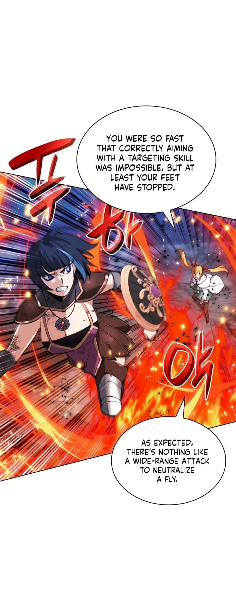 Overgeared Chapter 230, page 49 of 108