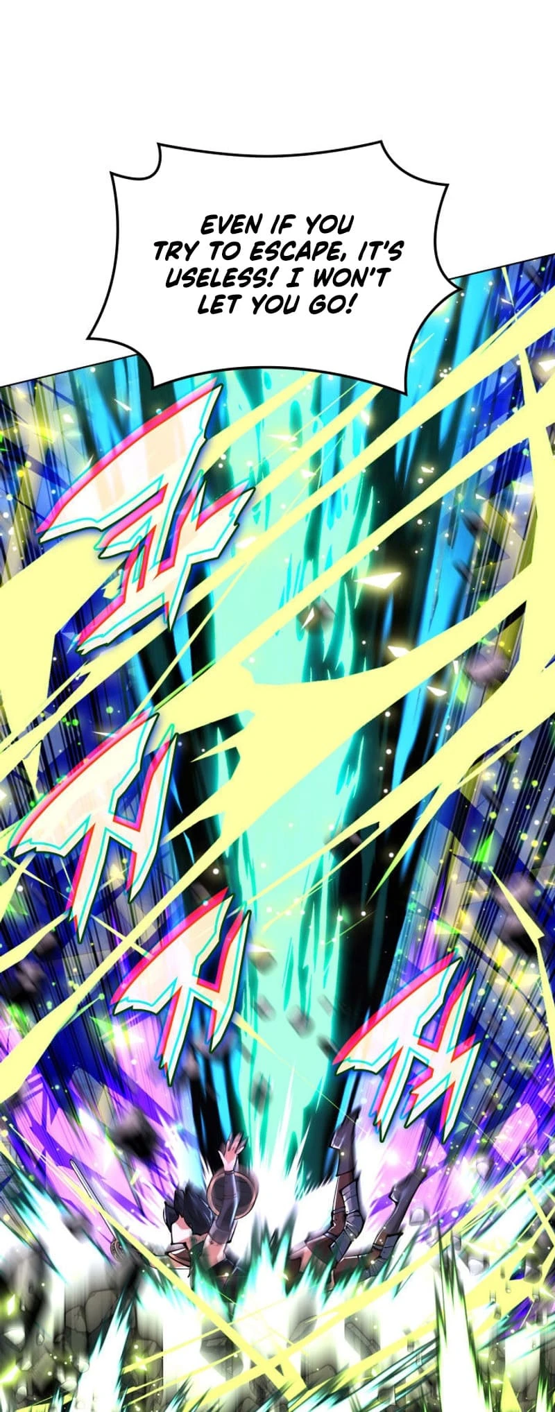 Overgeared Chapter 230, page 50 of 108