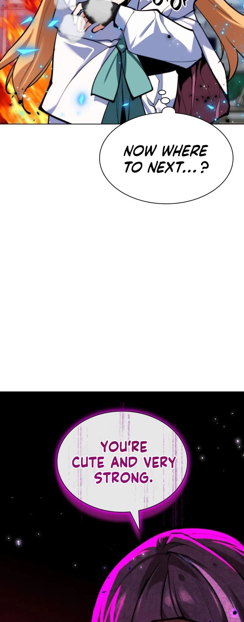 Overgeared Chapter 230, page 54 of 108