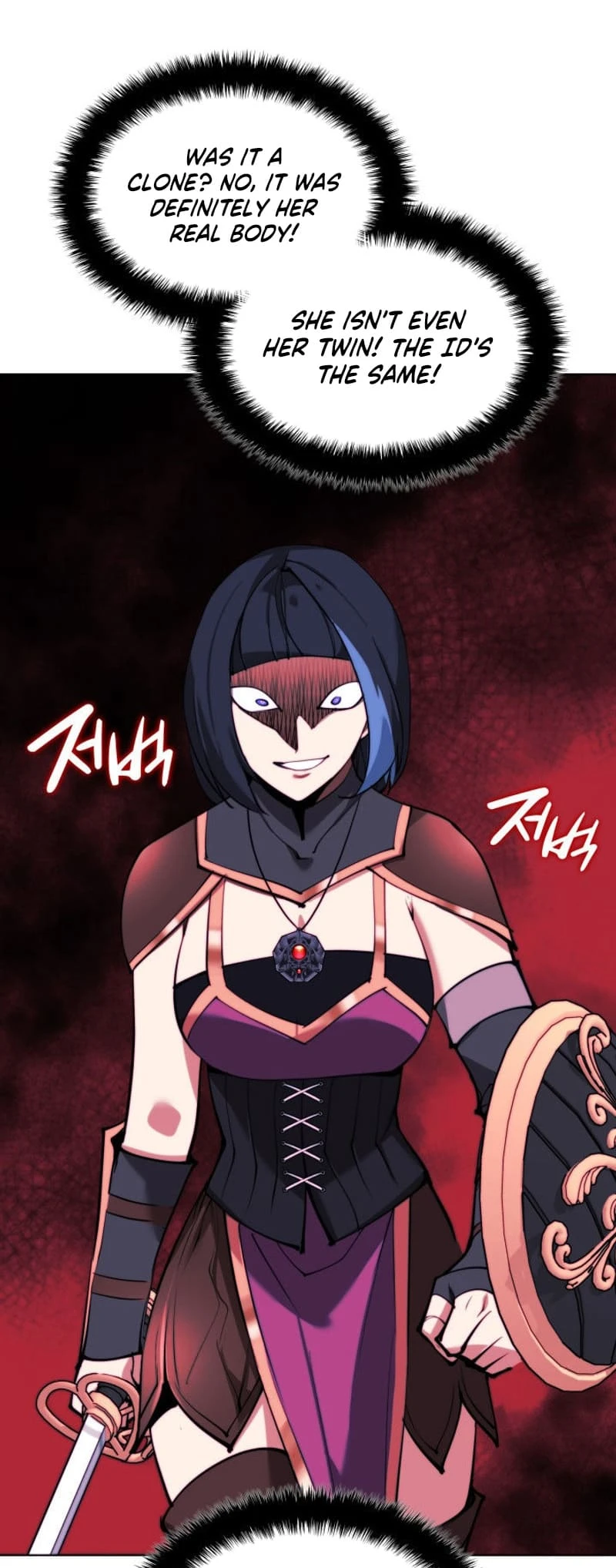 Overgeared Chapter 230, page 57 of 108