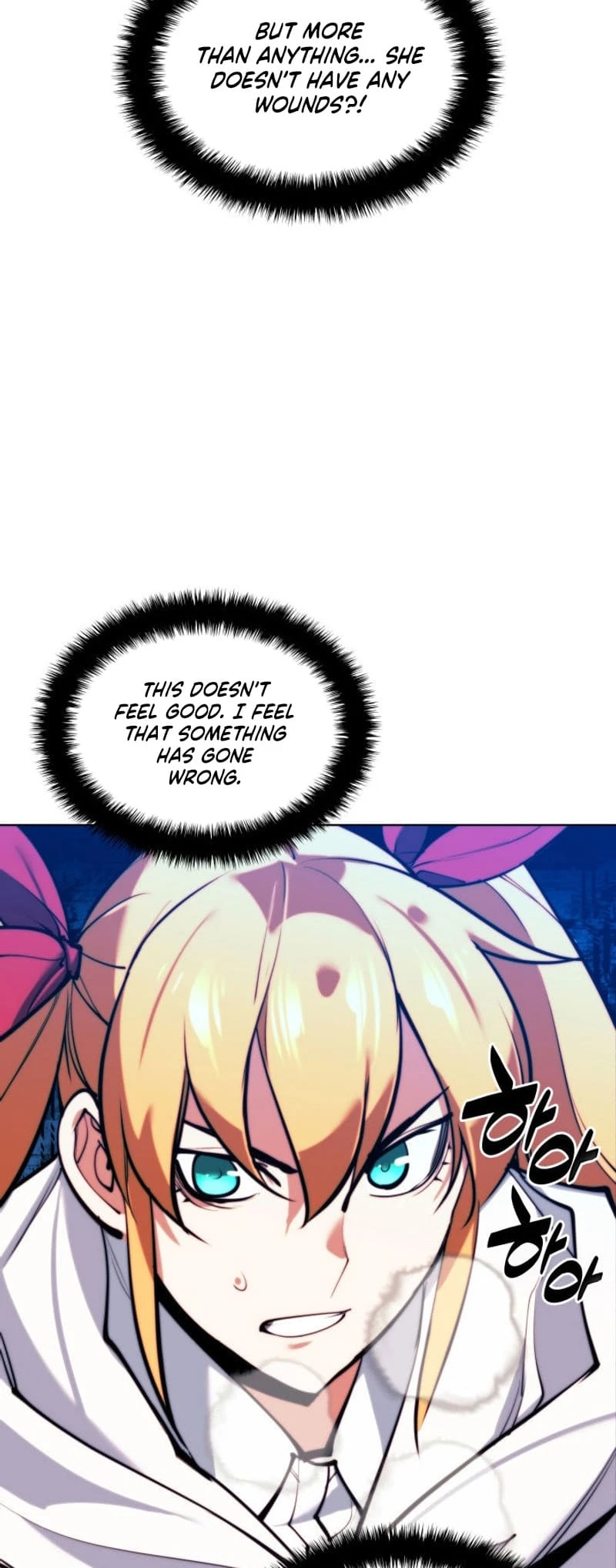 Overgeared Chapter 230, page 58 of 108