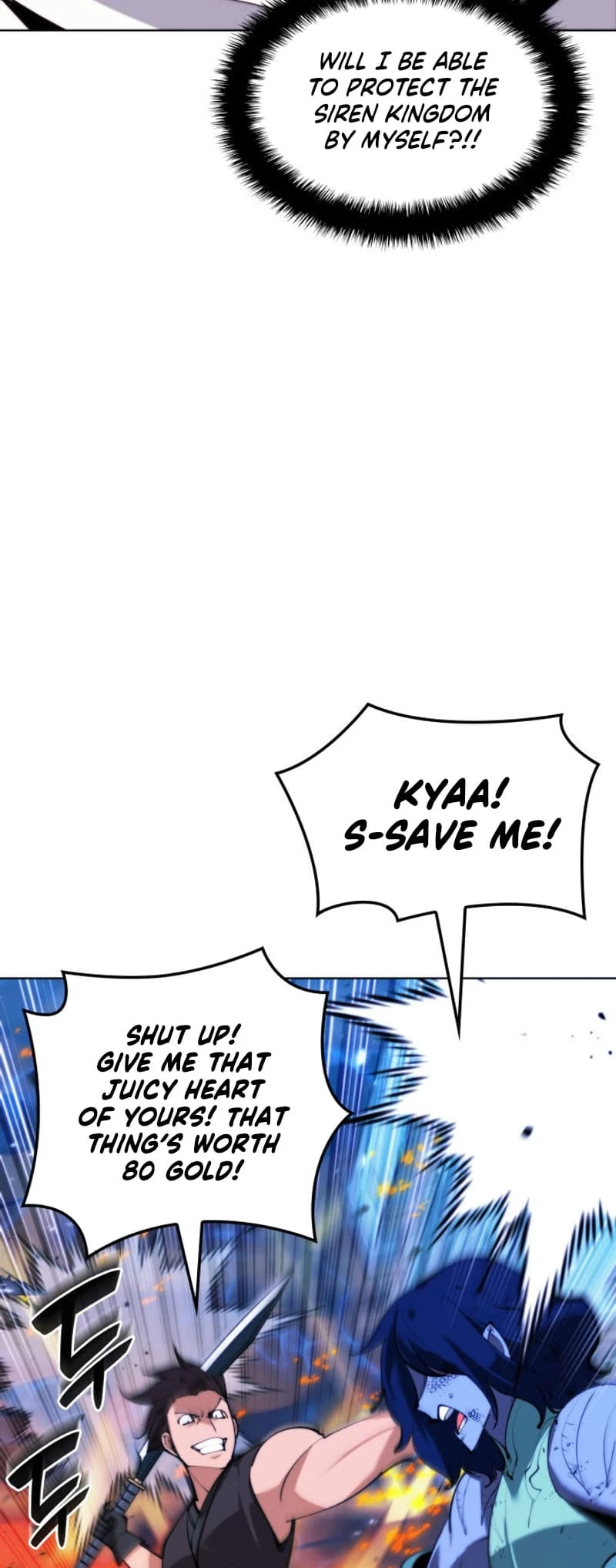 Overgeared Chapter 230, page 59 of 108