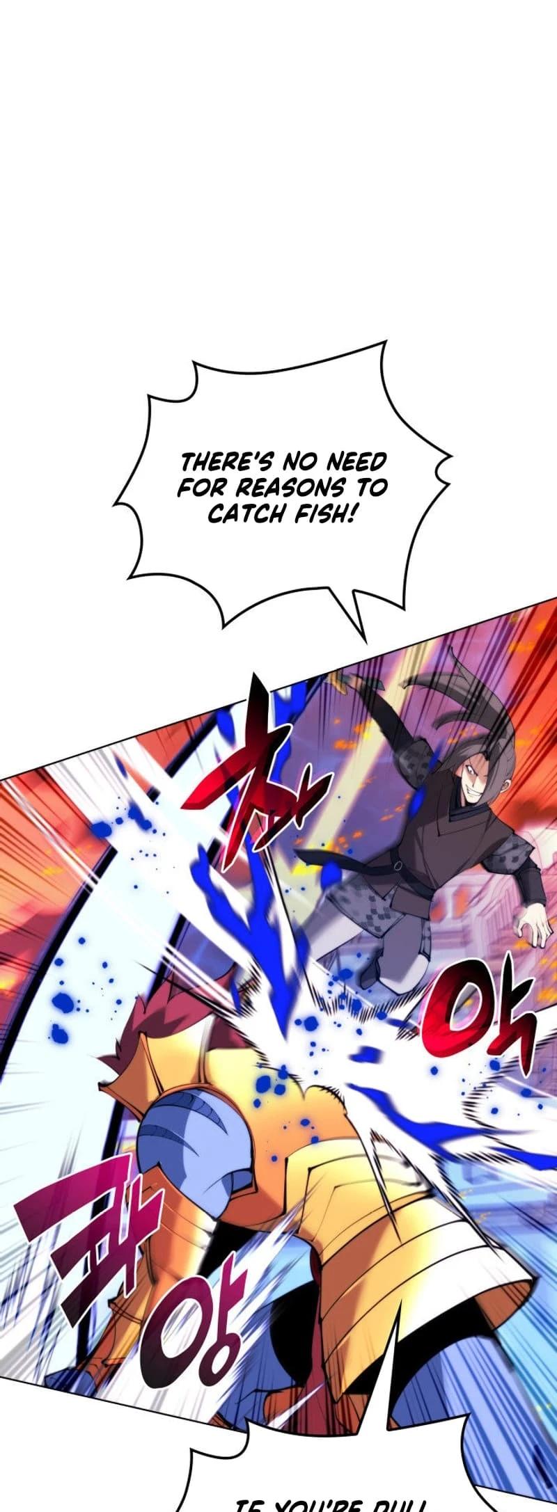 Overgeared Chapter 230, page 63 of 108