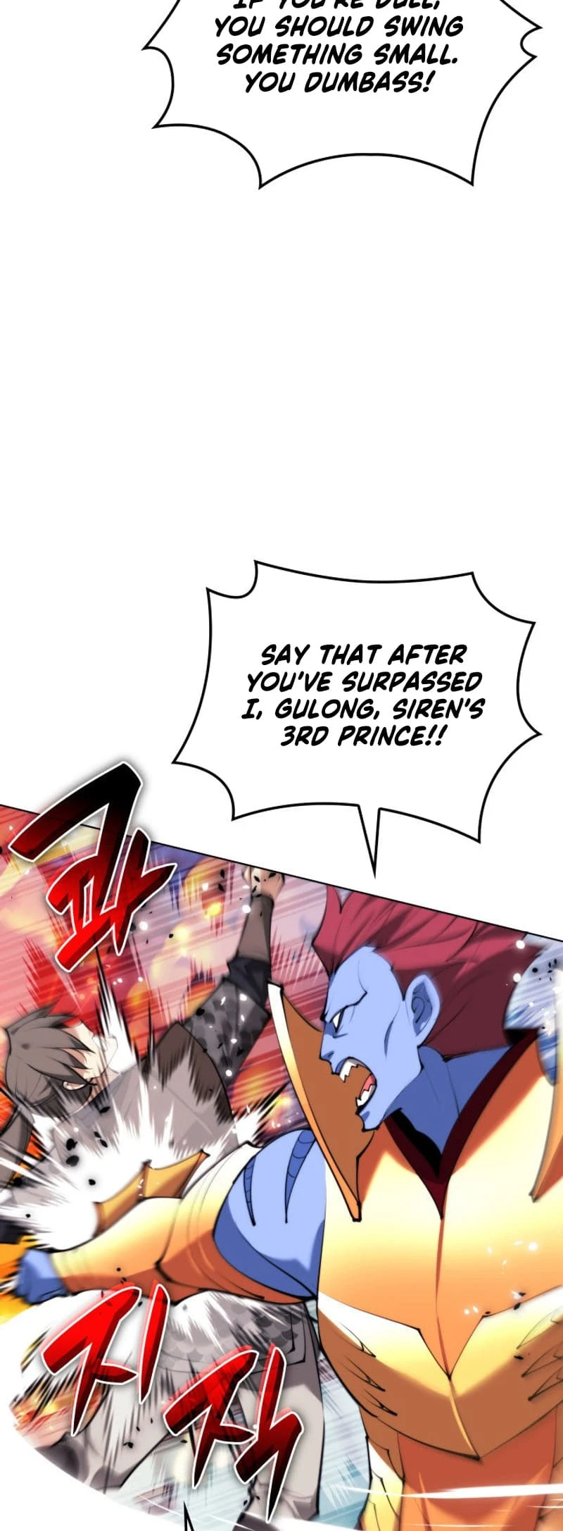Overgeared Chapter 230, page 64 of 108