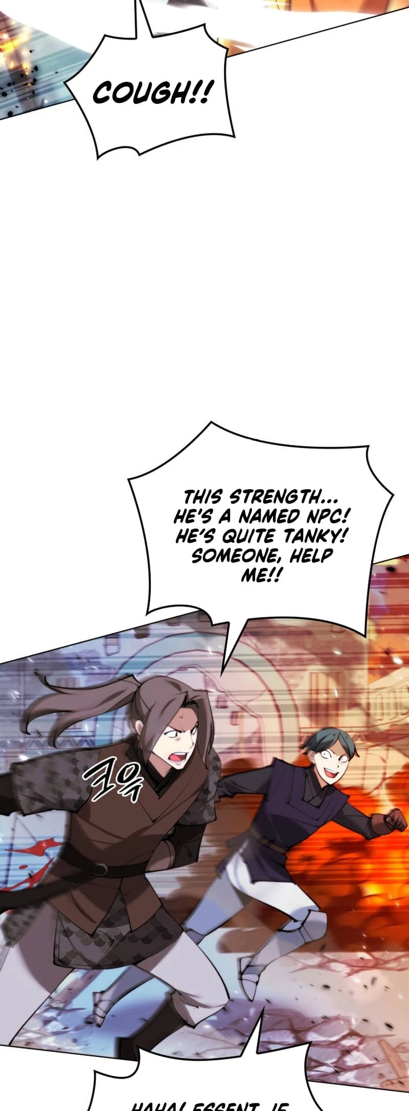 Overgeared Chapter 230, page 65 of 108