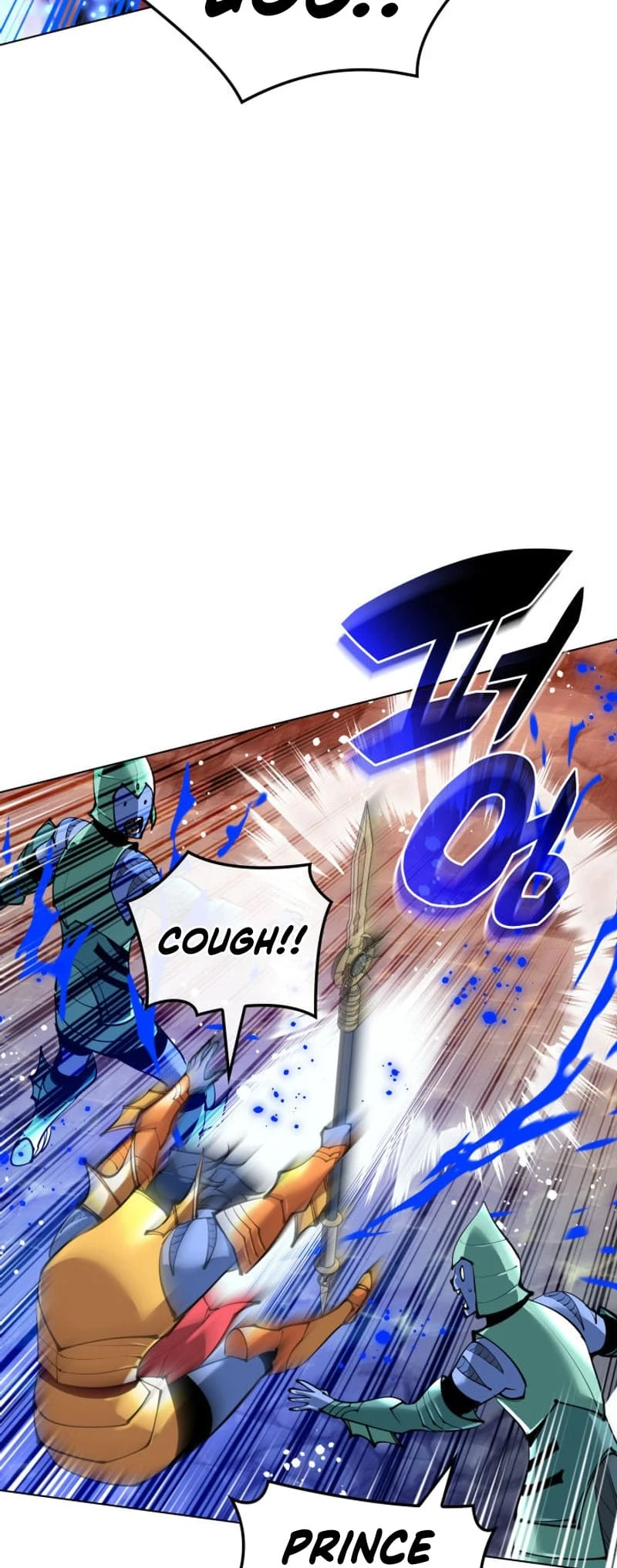 Overgeared Chapter 230, page 7 of 108