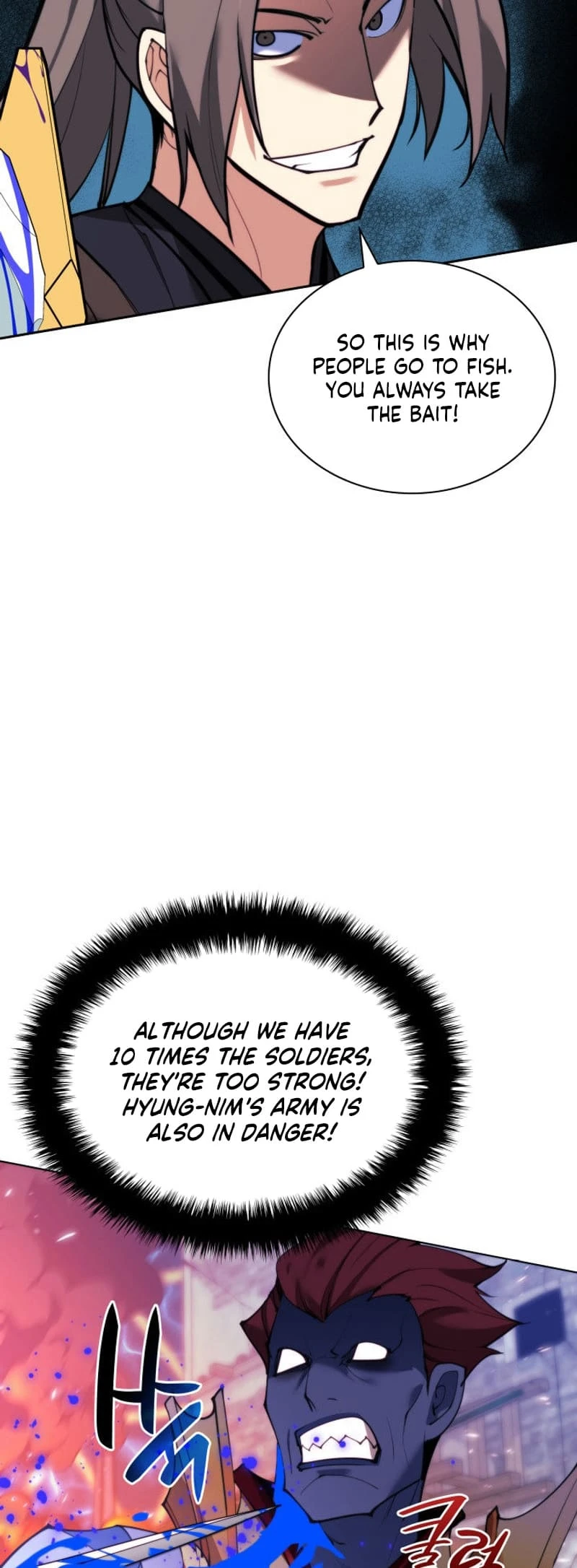 Overgeared Chapter 230, page 70 of 108