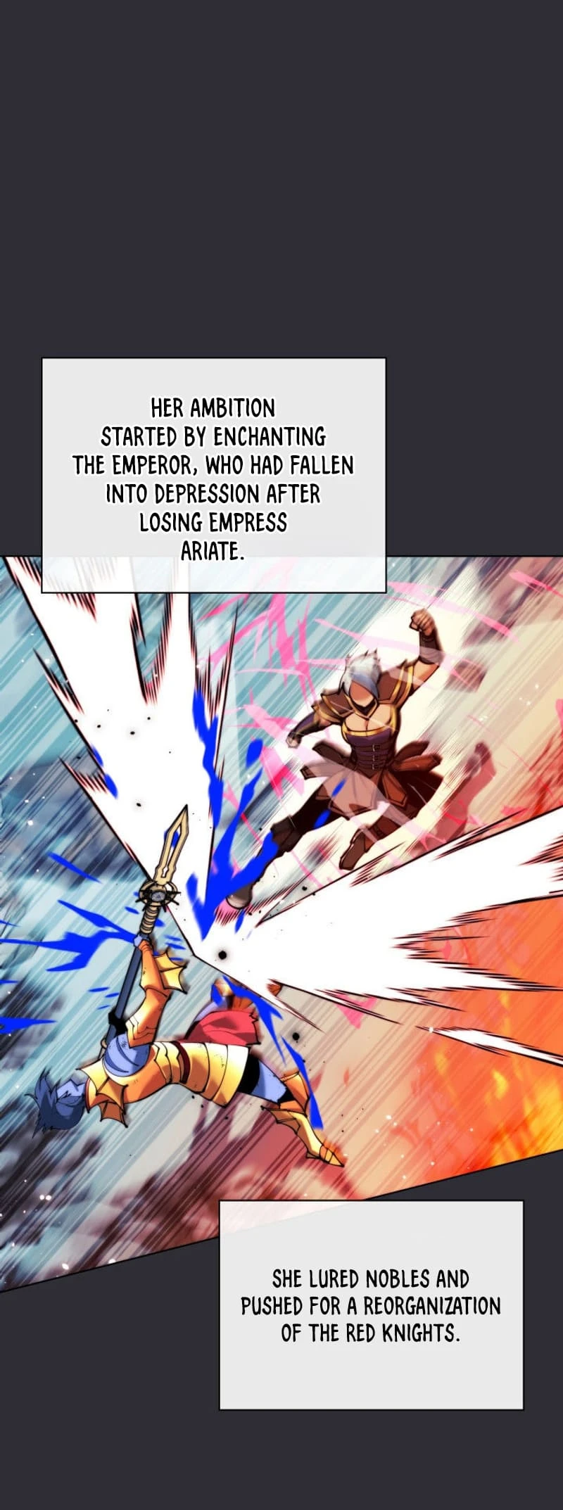 Overgeared Chapter 230, page 74 of 108