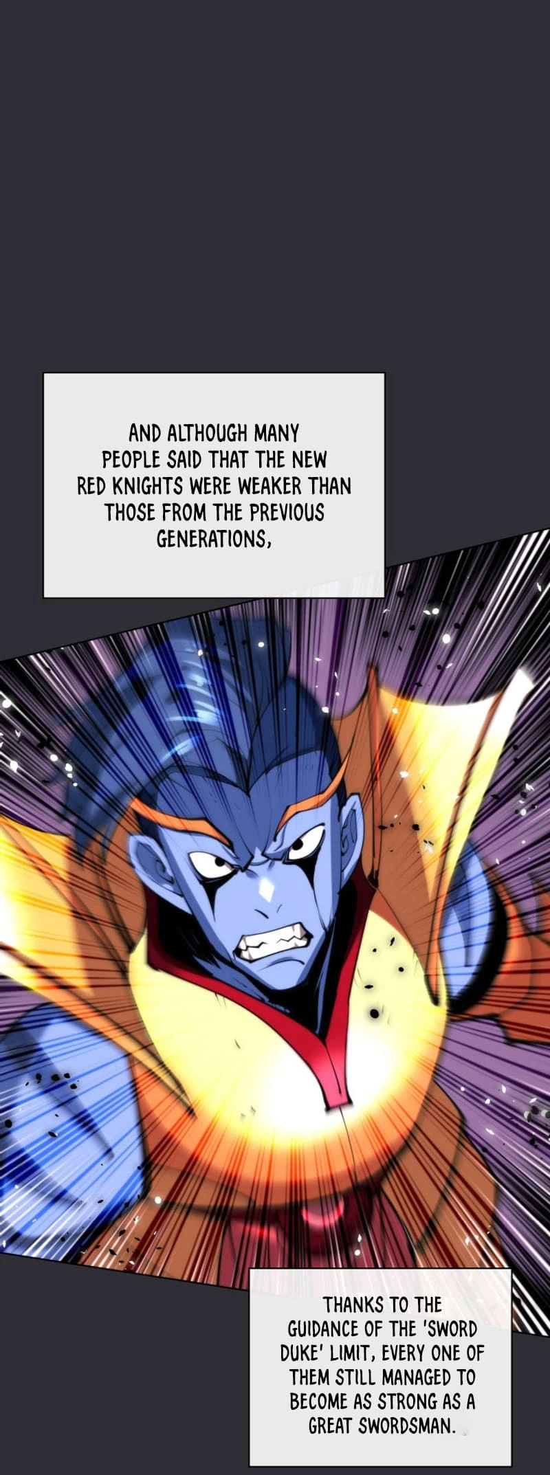 Overgeared Chapter 230, page 75 of 108