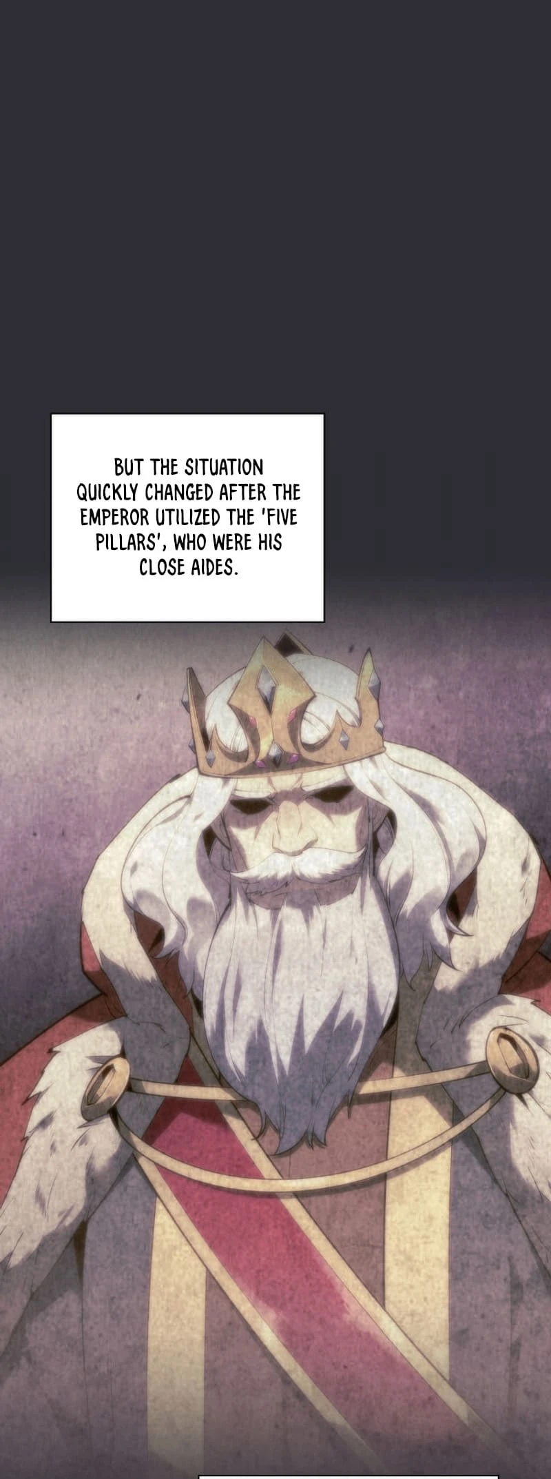 Overgeared Chapter 230, page 77 of 108