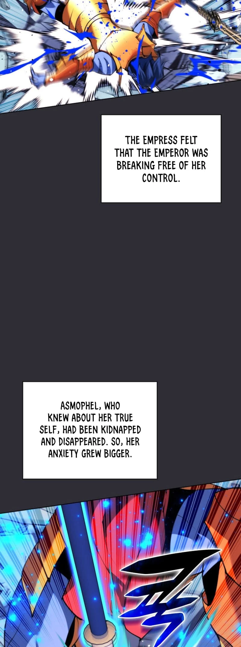 Overgeared Chapter 230, page 79 of 108