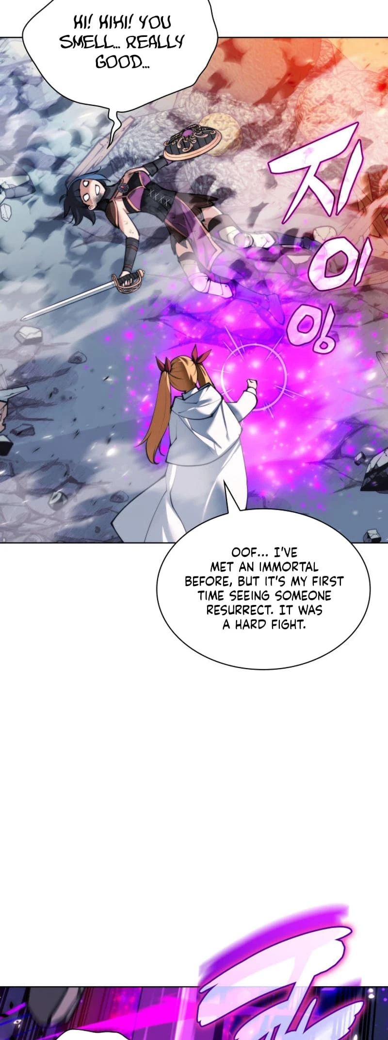 Overgeared Chapter 230, page 88 of 108